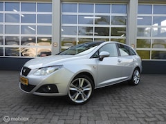 Seat Ibiza ST - 1.2 TSI Sport , Xenon , Panoramadak