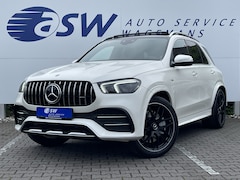 Mercedes-Benz GLE-Klasse - AMG 53 4MATIC+ | BTW | Pano | ACC | Track Pace | Leder | Trekhaak