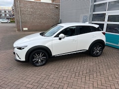 Mazda CX-3 - 2.0 SKYACTIV-G 120pk GT-M