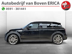 MINI Clubman - 2.0 John Cooper Works SD Chili SBns Adapt Cruise Cima Navi Trekh