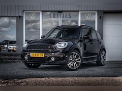 MINI Countryman - 2.0 Cooper S Hammersmith JCW-Pack Pano-dak Leder H&K I Org.NL I 1e-eig. I NAP I NIEUWSTAAT