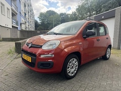 Fiat Panda - 0.9 TwinAir Easy met nieuwe koppeling