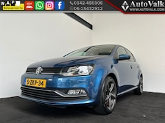 Volkswagen Polo - 1.2 TSI Comfortline