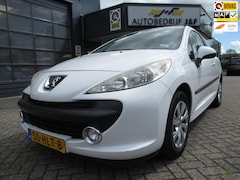 Peugeot 207 - 1.4 VTi Look / Airco / Cruise Control