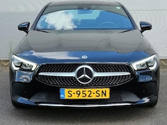 Mercedes-Benz CLA-Klasse - 180 Premium