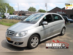 Mercedes-Benz B-klasse - 160 BlueEFFICIENCY Business Class, Airco, Trekhaak, Nap