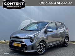 Kia Picanto - 1.0 DPi 63pk 4-zits AMT ExecutiveLine