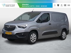 Opel Combo - L2 102 Pk. 6-bak | camera | navi met Apple Carplay | Climate Control | LM velgen | laadrui