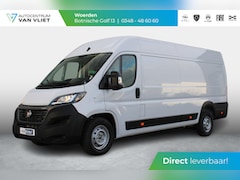 Fiat E-Ducato - 3.5T L4H2 79 kWh