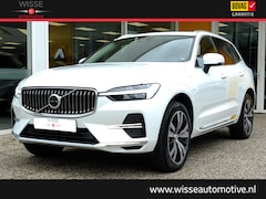 Volvo XC60 - T6 Twin Engine 350pk AWD Inscription | Harman Kardon | Panoramadak | Elek. Trekhaak | Came