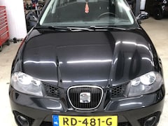 Seat Ibiza - 1.4-16V Last Edition I