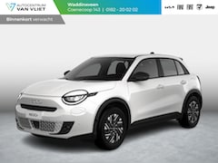 Fiat 600 - 1.2 Hybrid 100 Urban