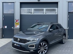 Volkswagen T-Roc - 1.5 TSI DSG Sport 150PK/LED/KEYL