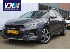 Kia XCeed - 1.0 T-GDi DynamicLine Airco l Cruise control l AppleCarPlay/AndroidAuto l Parkeer camera