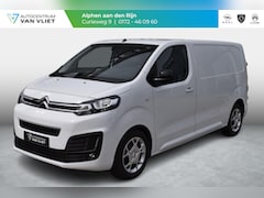 Citroën Jumpy - 2.0 BlueHDI 145pk L2