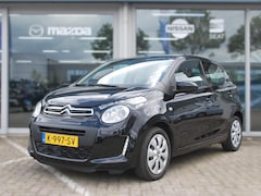 Citroën C1 - 1.0 VTi 72PK S&amp;S 5D Feel