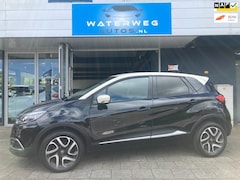 Renault Captur - 0.9 TCe Dynamique Navi/Clima/PDC/CC