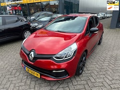 Renault Clio - 1.6 R.S. Trophy|NAVI|CRUISE|PDC|RACING