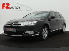 Citroën C5 Tourer - 1.6 THP Business | 129.273 KM | Familie auto | Metallic |