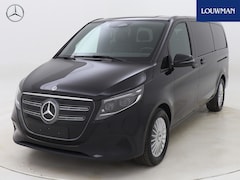 Mercedes-Benz EQV - 300 L2 90kWh 8-Pers Airmatic luchtvering Easypack 3D Rondomzichtcamera