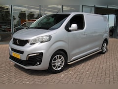 Peugeot Expert - 231S 2.0 BlueHDI 120 L2 Premium Pack Airco Euro6