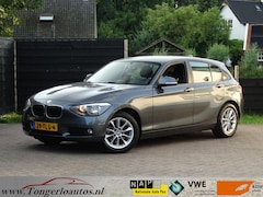 BMW 1-serie - 116i Business-Automaat-Cruise-Navi-Lm 16"