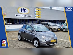 Fiat 500 - 1.0 Hybrid Dolcevita