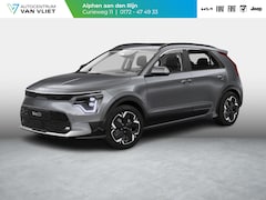 Kia Niro EV - DynamicPlusLine 64.8 kWh | Op voorraad | Snel leverbaar