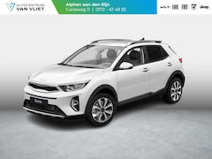 Kia Stonic - 1.0 T-GDi MHEV DynamicPlusLine MY25 | Stoel+stuurverwarming | Keyless | Digitaal Dashboard