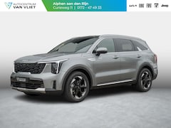 Kia Sorento - 1.6 T-GDi Plug-in Hybrid 4WD ExecutiveLine 7p