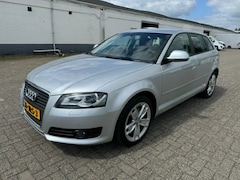 Audi A3 Sportback - 2.0 TFSI quattro Ambition Pro Line