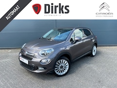 Fiat 500 X Cross - 140pk CrossPlus (Xenon - Navigatie - Automatische Airco - Keyless Entry - 18")