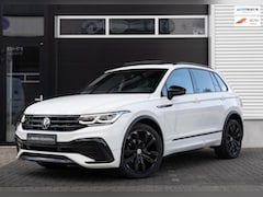 Volkswagen Tiguan - 1.5 TSI 3x R-Line BlackStyle Panoramadak