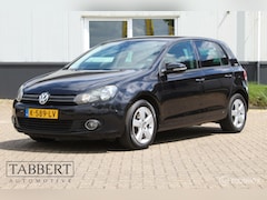 Volkswagen Golf - 1.4 TSI Highline Team Cruise Control Airco