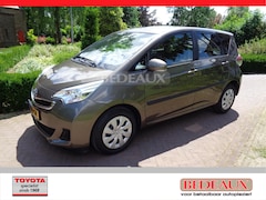 Toyota Verso S - 1.3 VVT-i 99pk Edition, bij specialist sinds 1968