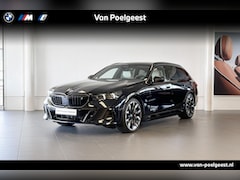 BMW i5 Touring - eDrive40 84 kWh | M Sport | Harman Kardon | Trekhaak | Stoel ventilatie