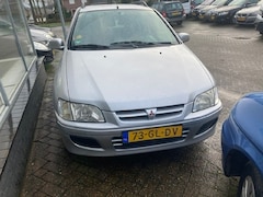 Mitsubishi Space Star - 1.8 GDI GLX Oliedruk lampje brand , motor draait niet. vaste prijs, bellen voor afspraak