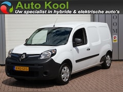 Renault Kangoo Express - Z.E. Maxi Airco/Cruise/Trekhaak (Koop accu)