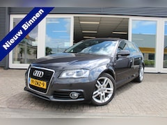 Audi A3 Sportback - 1.2 TFSI S-Line Automaat, Airco, PDC, Cruise Control. Prijs Is Rijklaar Inclusief 6 maande