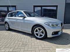 BMW 1-serie - 118i Executive DEALERONDERHOUDEN NAVI AUTOMAAT