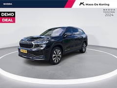 Skoda Kodiaq - 1.5 TSI MHEV Business Edition | 19 Inch| Winterpakket | Sunset | Trekhaak