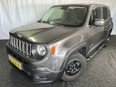 Jeep Renegade - 1.6 MultiJet Sport AIRCO/BLUETOOTH/ELEK.RAMEN/VAN