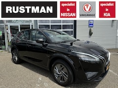 Nissan Qashqai - 1.3 MHEV Acenta Connect