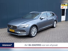 Volvo V90 - 2.0 T5 Inscription