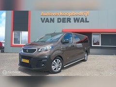 Peugeot Expert - Bestel 231L 2.0 BlueHDI 180 DC Premium