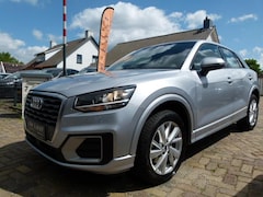 Audi Q2 - 1.0 TFSI Sport Pro Line. 74203 KM/LMV/CLIMA/NAVI