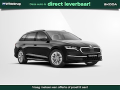 Skoda Octavia - 1.5 TSI MHEV Business Edition/ 17 inch lichtmetalen velgen