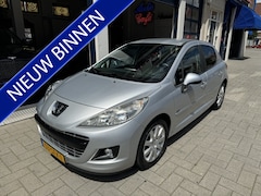 Peugeot 207 - 1.6 VTi Sportium NL AUTO/5-DEURS/NW APK