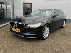 Volvo V90 - T4 190PK | LEDER | DEALERONDERHOUD