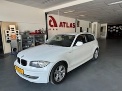 BMW 1-serie - 116i